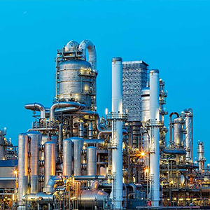 OIL AND GAS INDUSTRIES-1